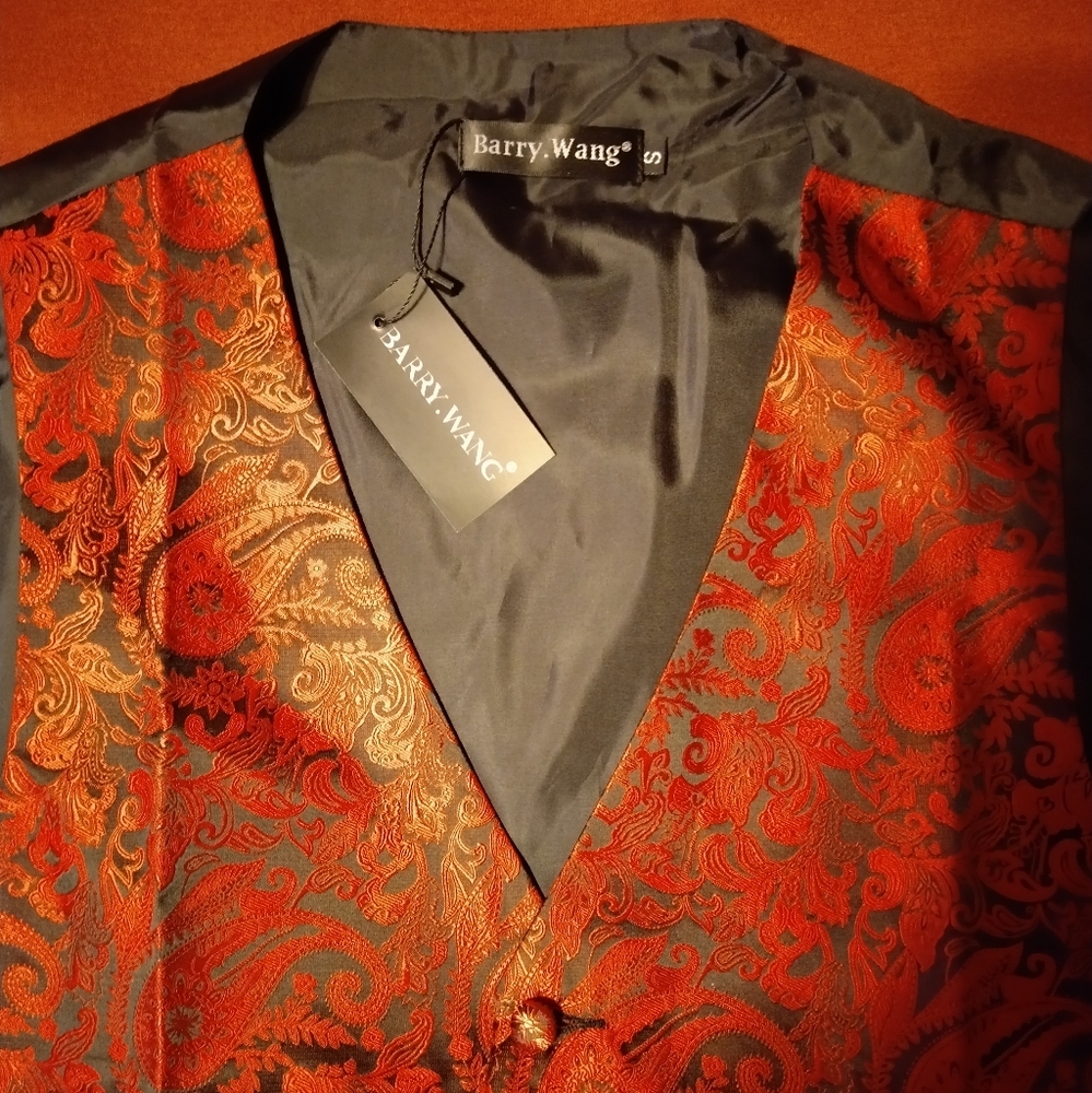 Vest - Picture 4 of 6